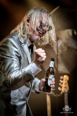 Pothead - Hirsch 19 -9