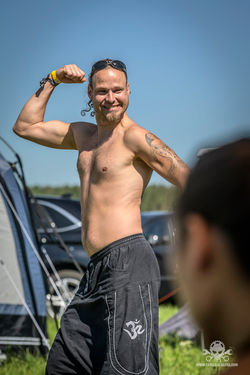 Feuertanz Festival 2019 - Besucher-10