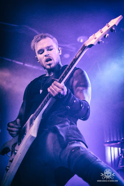 Lord Of The Lost-179