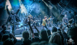 Spectaculum Nordgavia - Parsberg-55