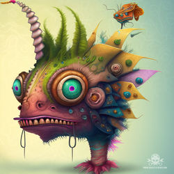 My little Monsters--48