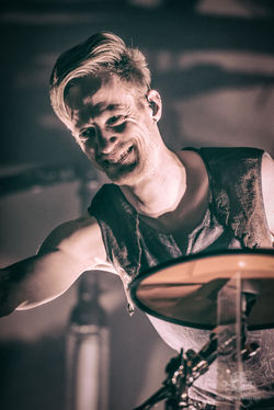 Subway To Sally - NEON 045