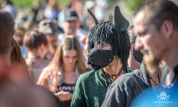 Feuertanz Festival 2019 - Besucher-287