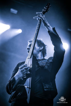 Dark Tranquillity--27