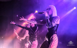 WGT - Grausame Töchter-19