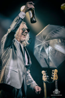 Pothead - Hirsch 19 -25