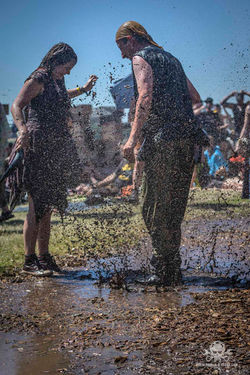 Feuertanz Festival 2019 - Besucher-798