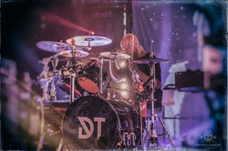 Dark Tranquillity