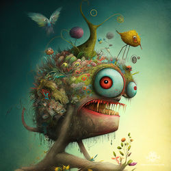 My little Monsters--59