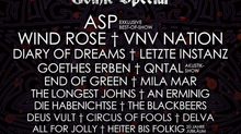 Festival Mediaval