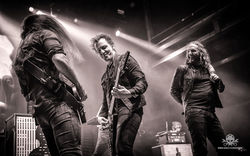 Dark Tranquillity--13