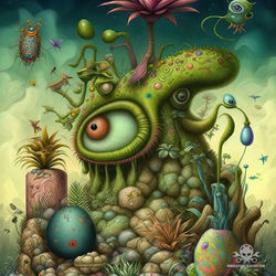 My little Monsters--30