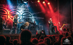 Festival Mediaval - ASP-384