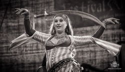 Festival Mediaval -200