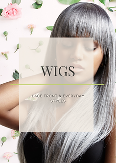 Wig Store Gold Coast Lace Front