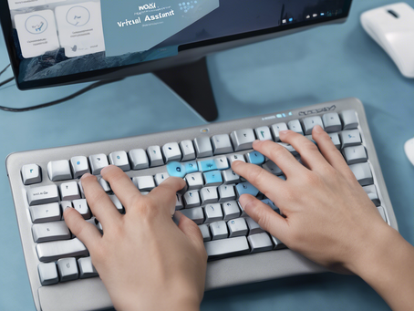 Descubra como simplificar seu trabalho com Moxi