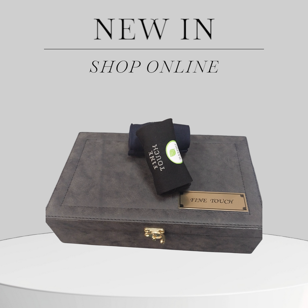 FINE TOUCH 12-Piece Bamboo Socks Set-Natural Soft and Breathable Comfort Seamles