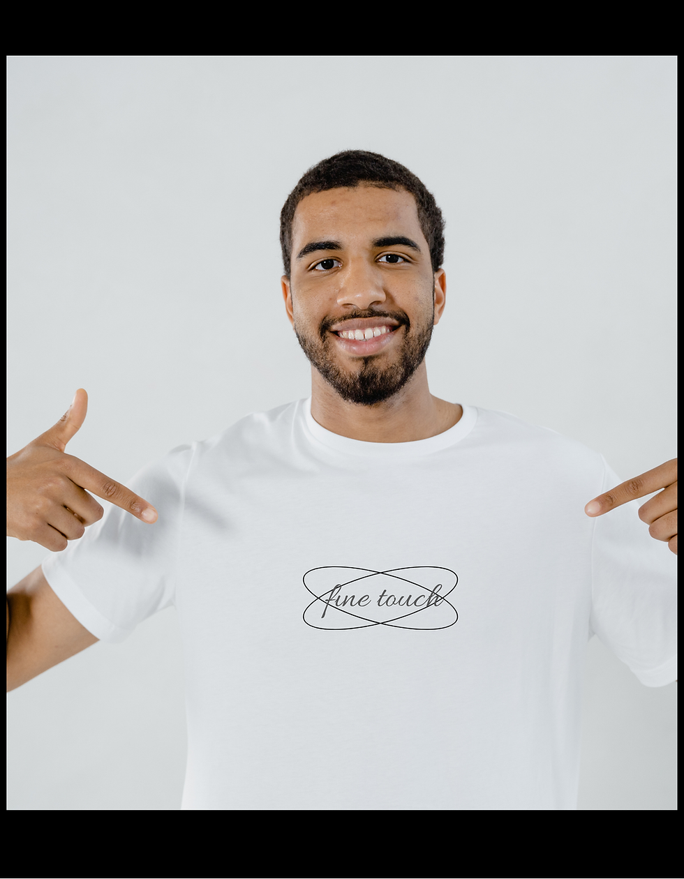 FINE Touch Basic Stylish Comfort Elegant