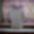 Thumbnail: Fine Touch Gray Short Sleeve Basic T-shirt 