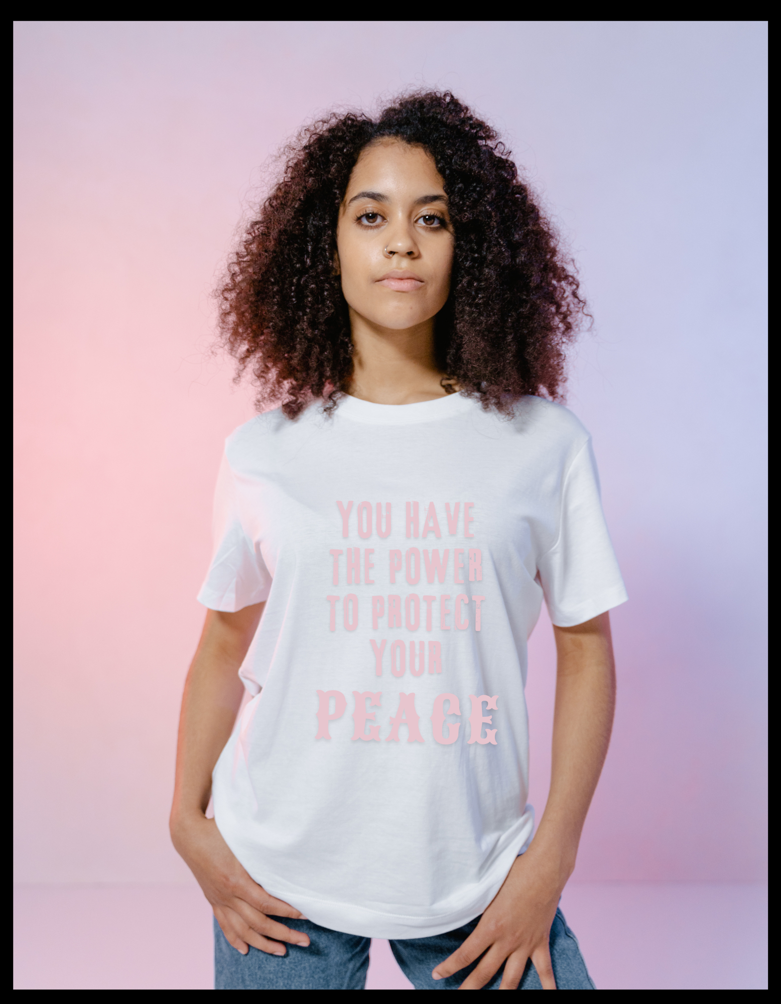 FINE Touch Basic Stylish Comfort Elegant