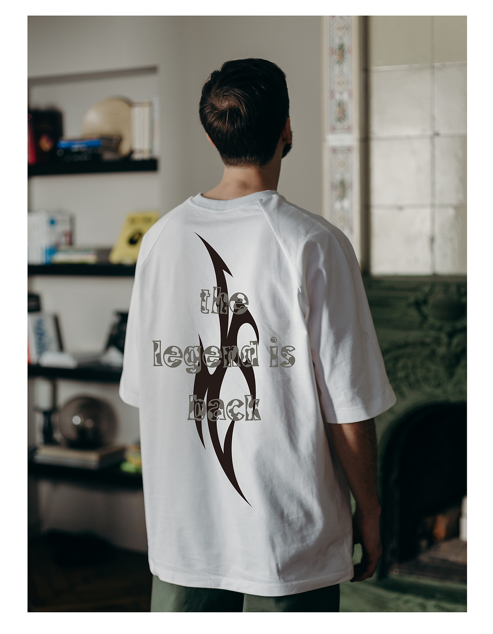 FINE Touch Basic Stylish Comfort Elegant