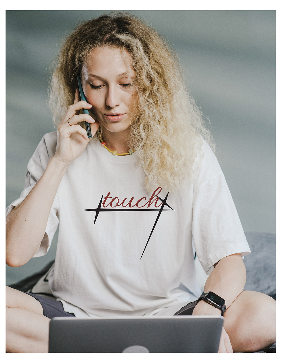 FINE Touch Basic Stylish Comfort Elegant