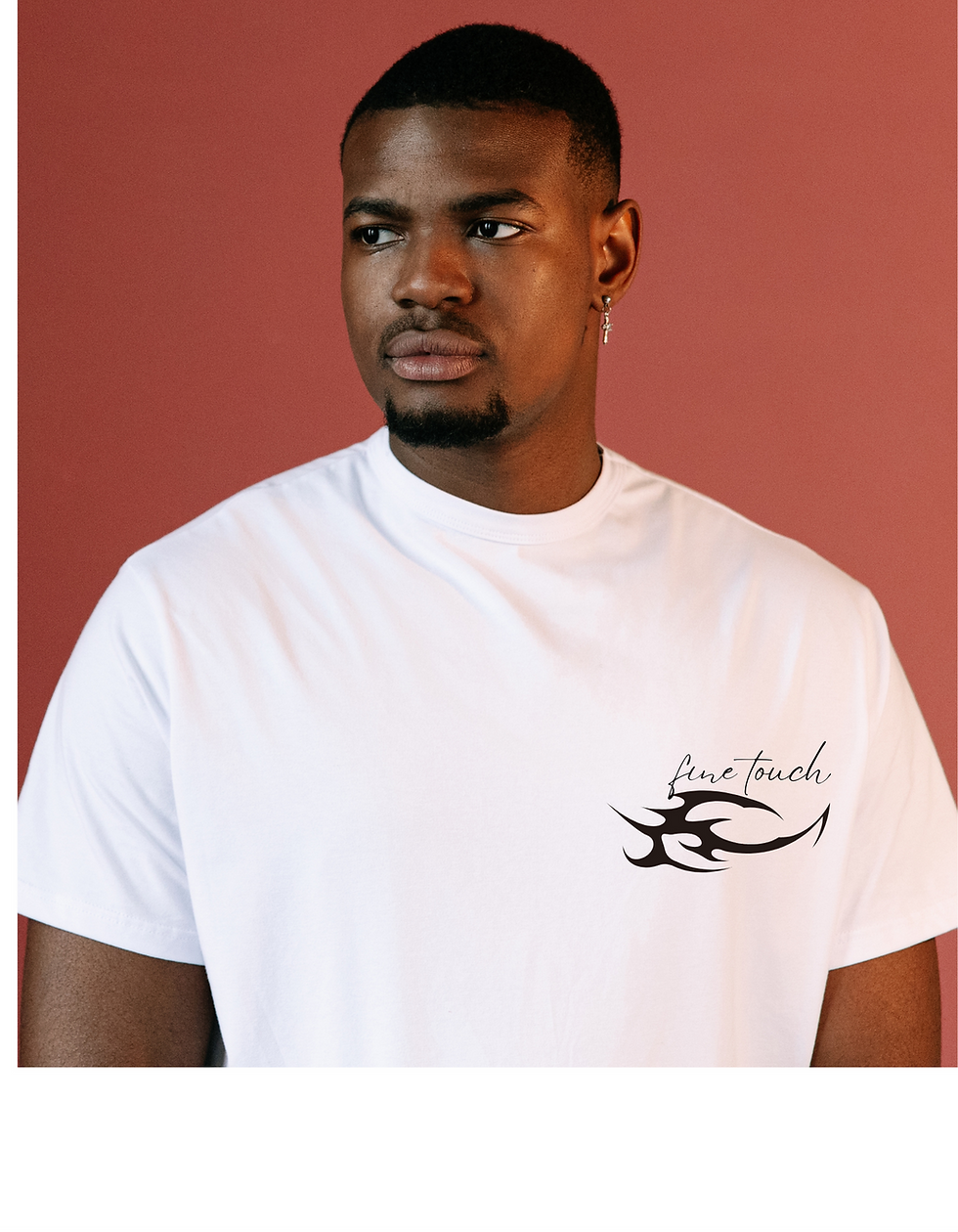 FINE Touch Basic Stylish Comfort Elegant