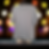 Thumbnail: Fine Touch Gray Short Sleeve Basic T-shirt 