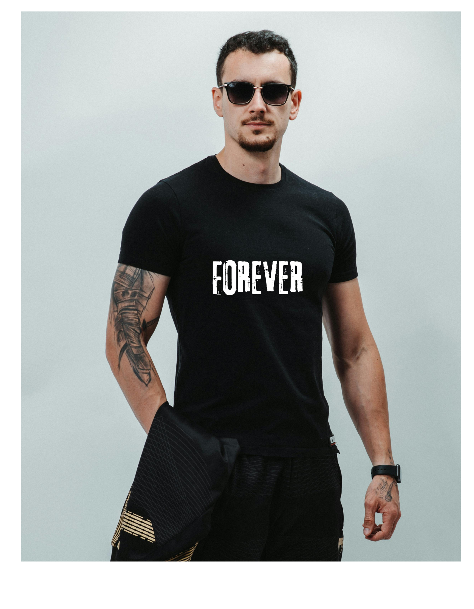 FINE Touch Basic Stylish Comfort Elegant 