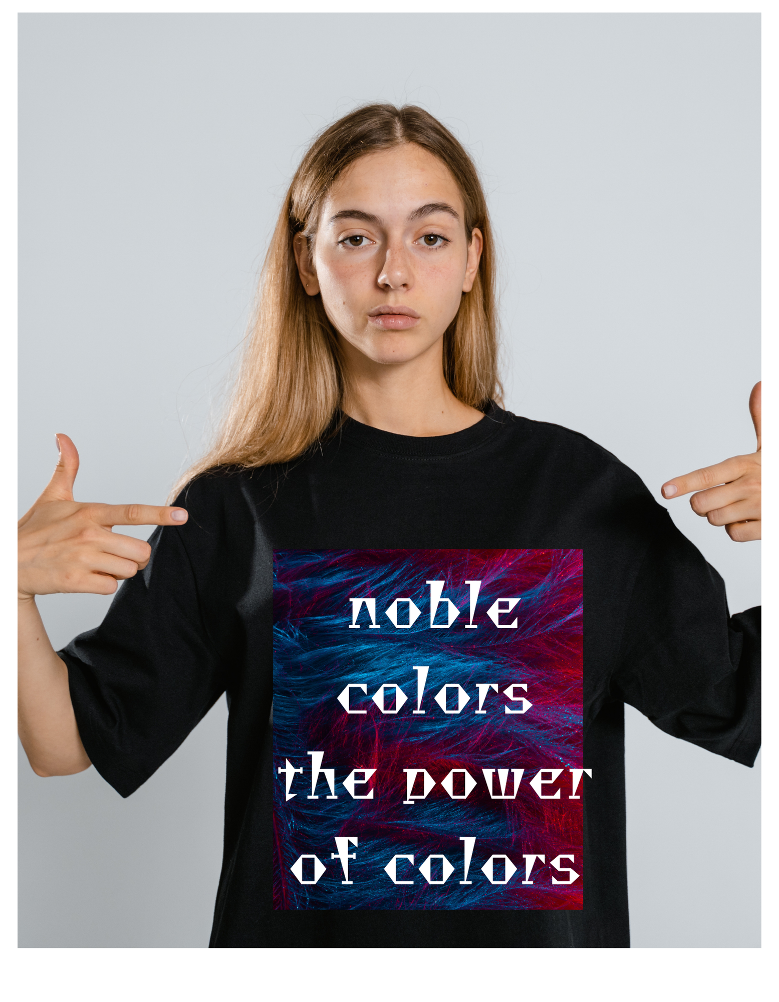 FINE Touch Basic Stylish Comfort Elegant