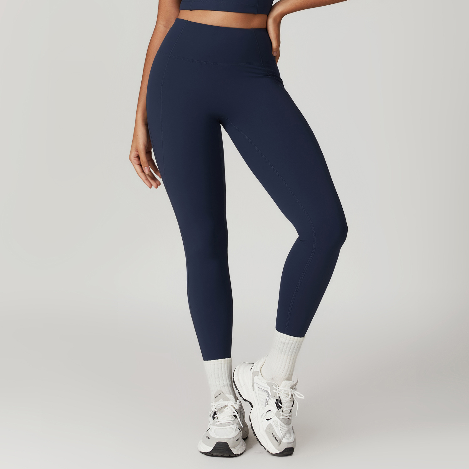 Legging Feminina AirFlex — Leveza, Elasticidade e Conforto em Cada Movimento