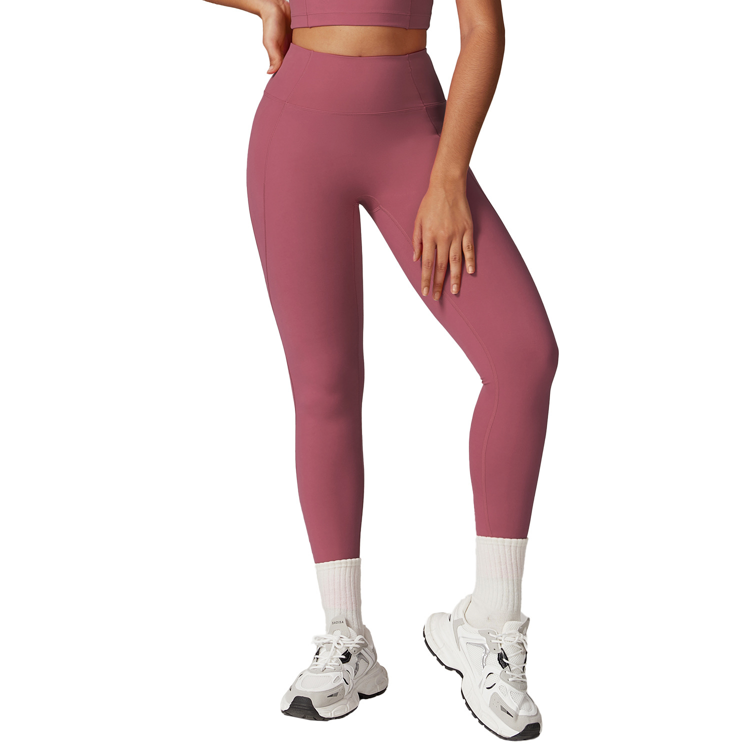 Legging Feminina AirFlex — Leveza, Elasticidade e Conforto em Cada Movimento