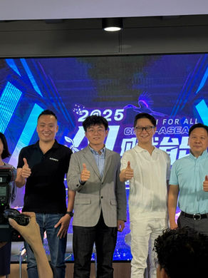 "AI for All" Competition launching ceremony