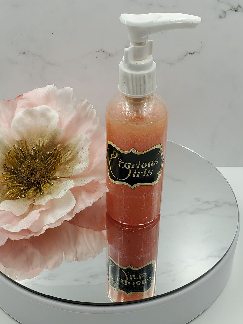 Thumbnail: Body Shimmer Oil