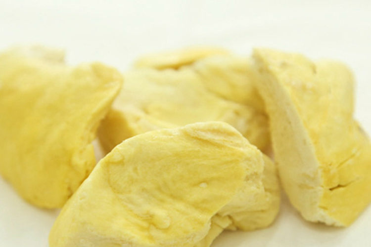 Thumbnail: Freeze Dried Musang King 100g