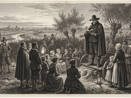 The Breath of God in Rose Family History (1560)