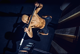 Tufteparken øvelser