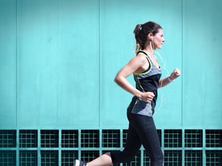 Feeling Stressed? Here Are 6 Ways Running Can Address Today's Anxiety