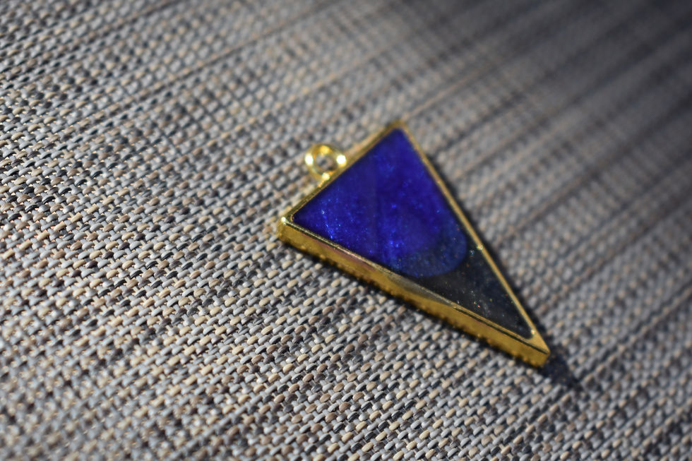 Thumbnail: Pendant Necklaces