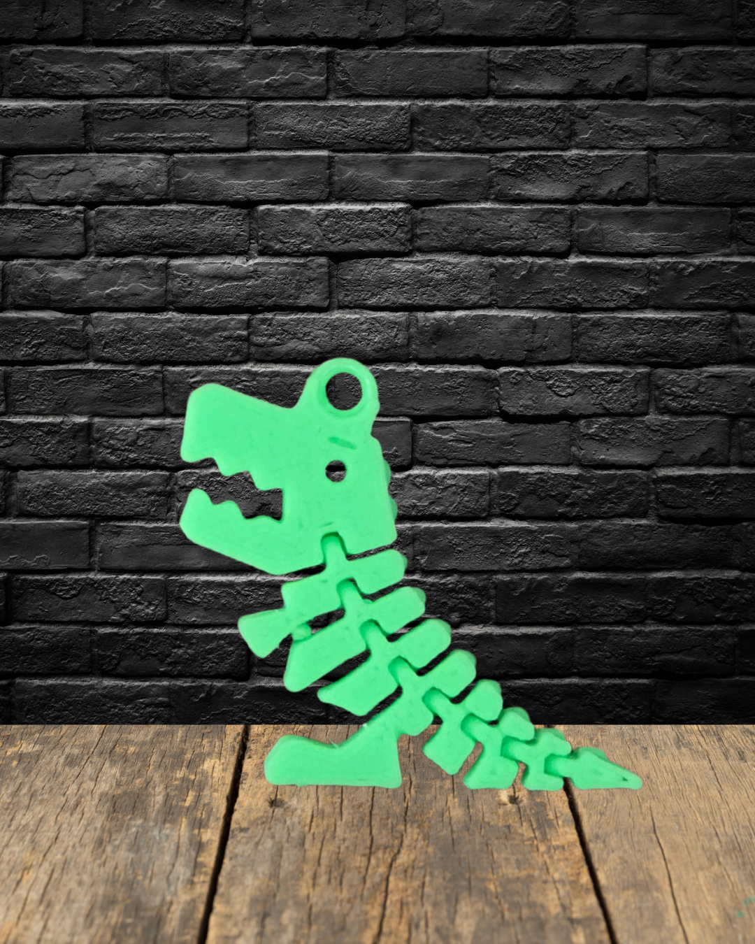 Fidget & Moveable Keychains