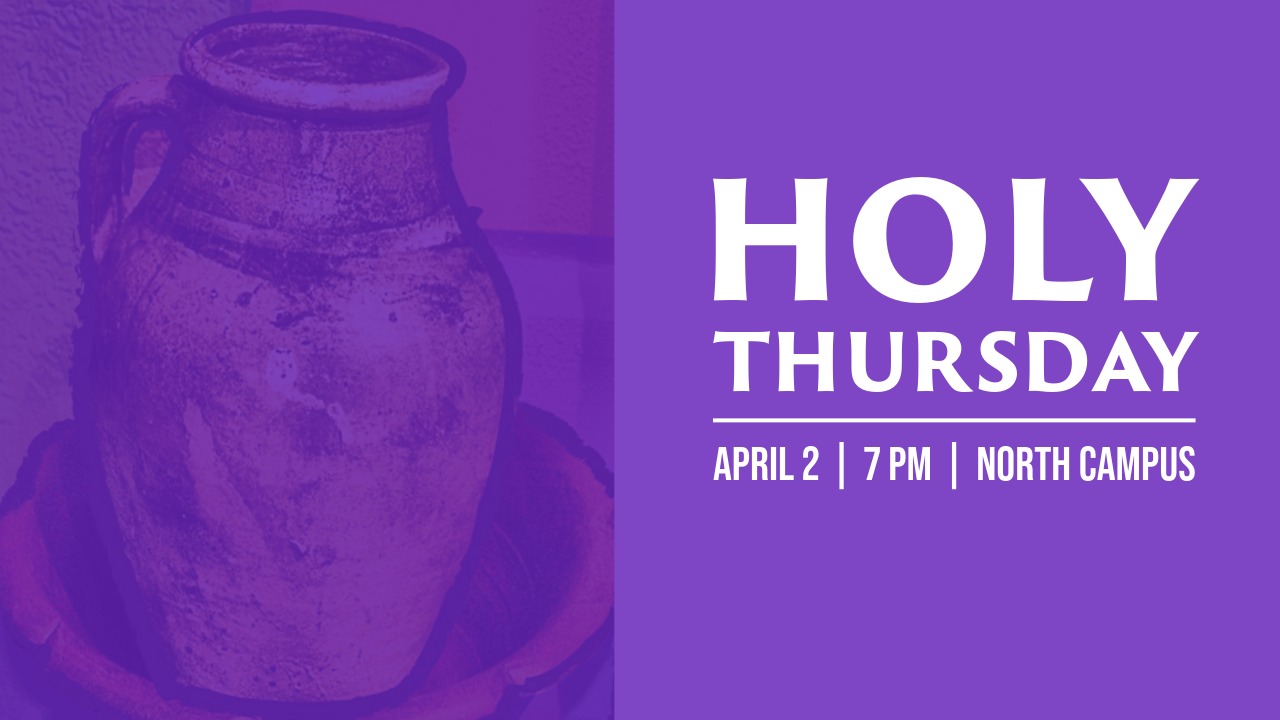 HOLY THURSDAY 2026.jpeg