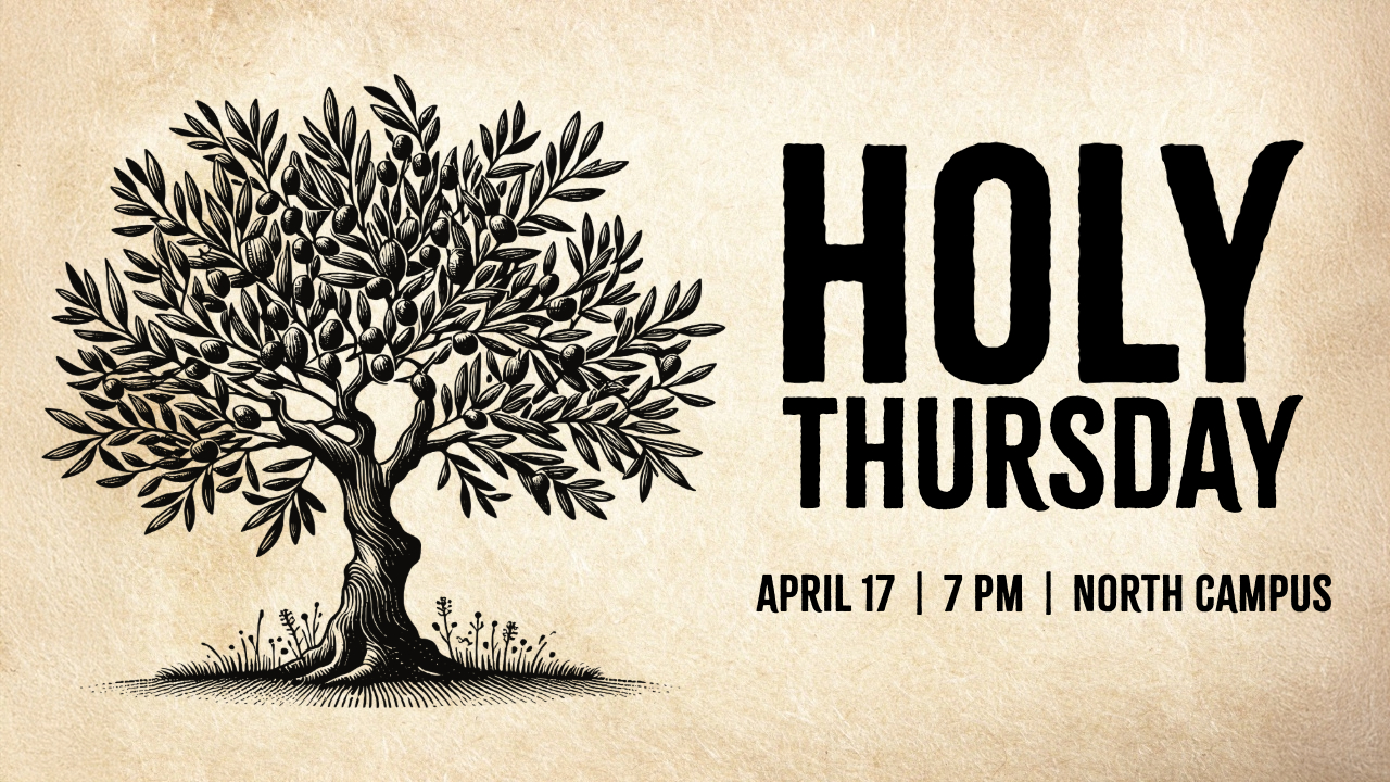 HOLY THURSDAY 2025.jpeg