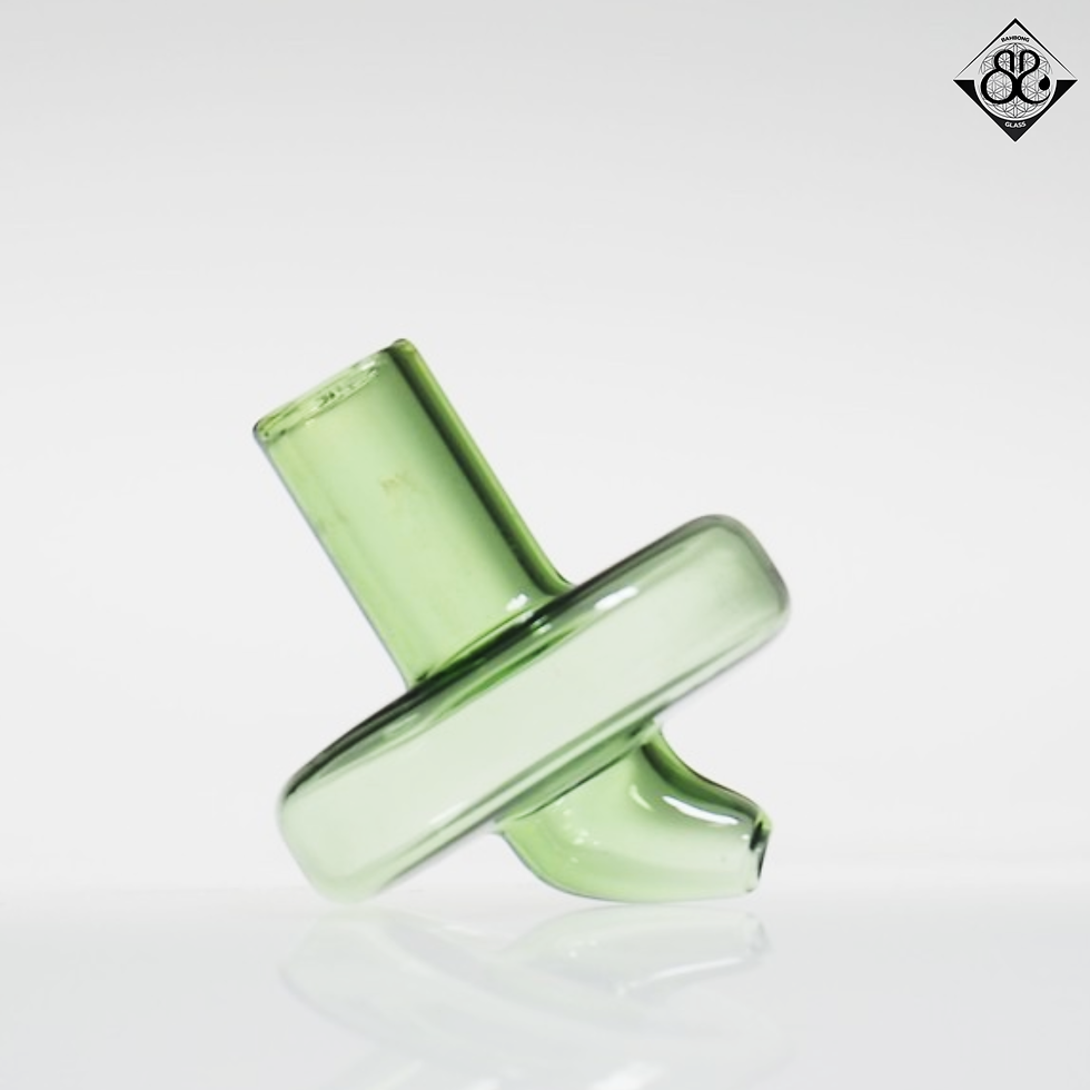 ภาพขนาดย่อ: Quartz Banger + Color Cap 14mm