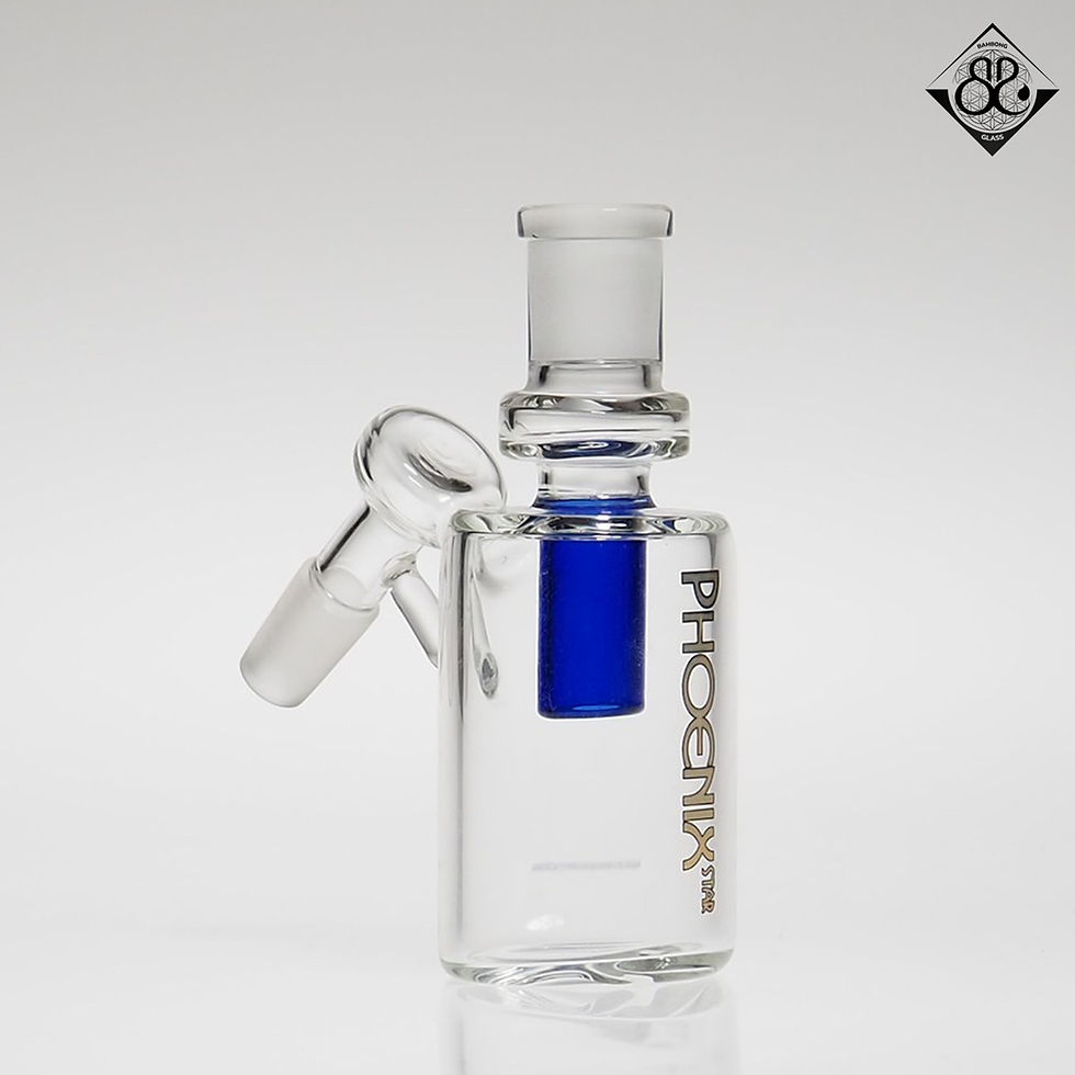 ภาพขนาดย่อ: PHOENIX ASH-CATCHER 14mm Joint 45degree