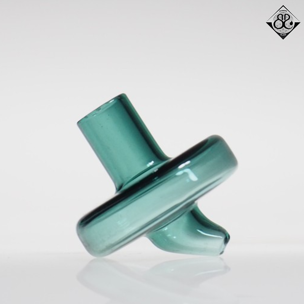 ภาพขนาดย่อ: Quartz Banger + Color Cap 14mm
