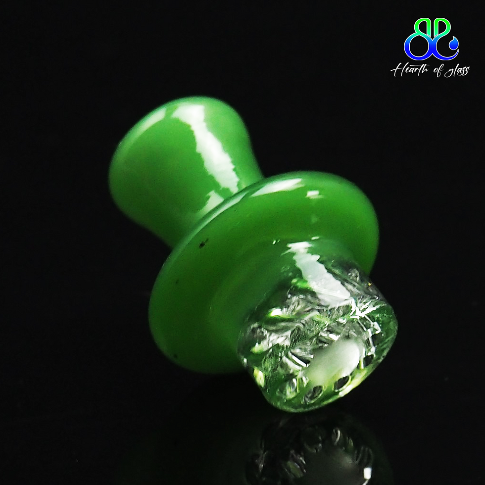 Thumbnail: Helix Function colorful caps