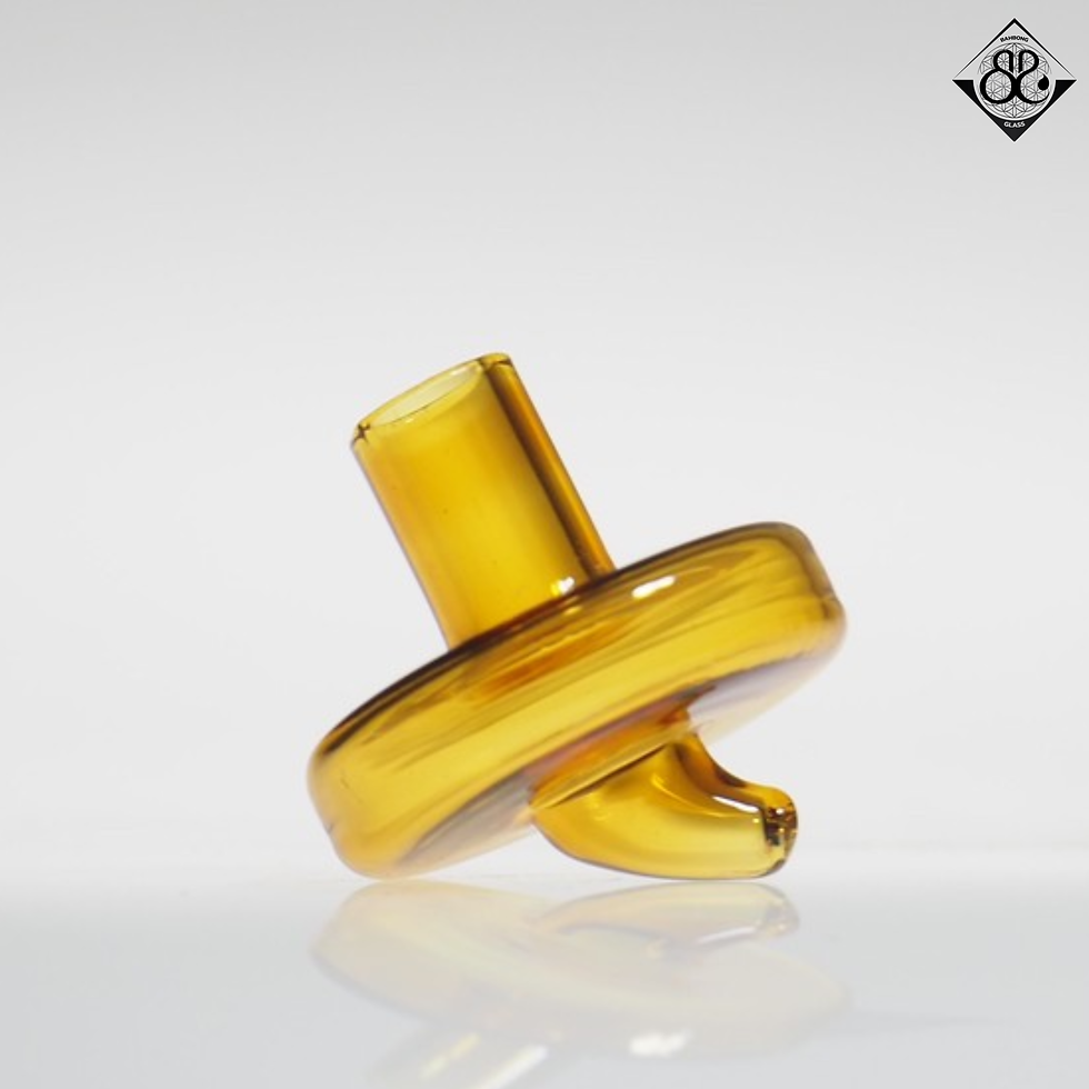 ภาพขนาดย่อ: Quartz Banger + Color Cap 14mm