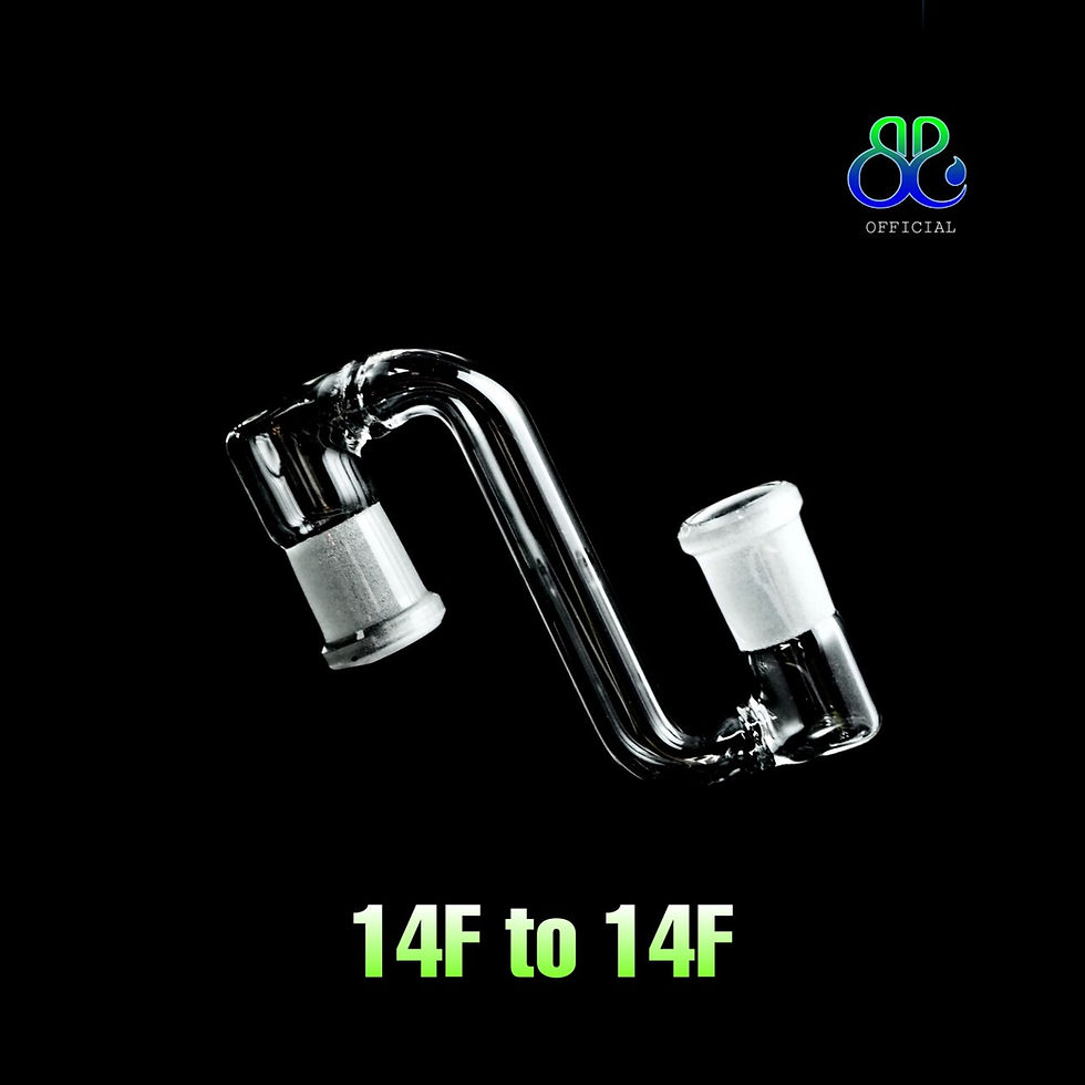 Thumbnail: Drop down adapter (ข้อต่อดัดแปลงต่ำลง)