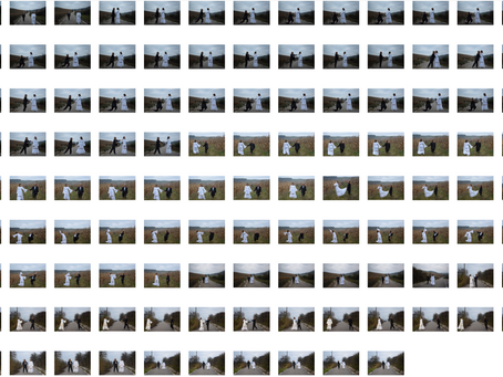 PRELIMINARY WORK PROJECT #2-MAKING OF