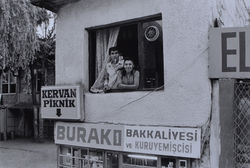 Ankara 1991